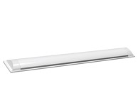 LED Kupaonska kuhinjska letva 90 cm, 230V, 27W, 4000K, 2300lm