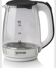 GORENJE Kuhalo vode K17GXG