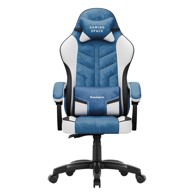 HUZARO Gaming stolica Force 2.7 Black Carbon, plava