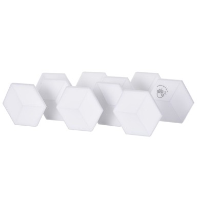 GOVEE LED paneli Glide Hexa Pro