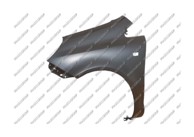 PRASCO Blatobran Opel Corsa D, prednji, lijevi, s rupom, OP0343014