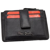 PIERRE CARDIN kožni etui-novčanik 2583 TILAK161, crni
