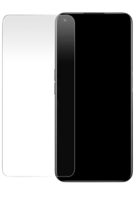 MOBILIZE Zaštita za ekran Tempered Glass Clear za Realme 8i