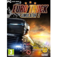 Igra za PC: Euro Truck Simulator 2