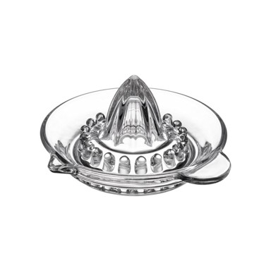 GALICJA Cjedilo za citruse, stakleni