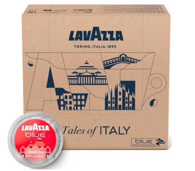 LAVAZZA Kava u kapsulama Blue Venezia