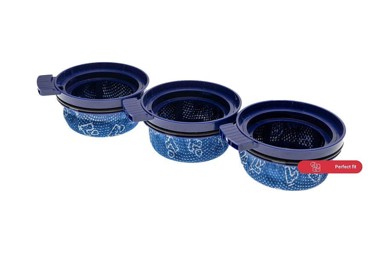 VACS HEPA filter SAMSUNG VS20A95993B