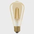 OSRAM LED žarulja Vintage 1906 Edison, 7.2W, 2400K, E27