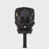 CHIPOLINO Autosjedalica I-Size 40–150 cm Isofix 360 Tourino crna