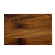 CONTINENTA Daska za rezanje, akacija