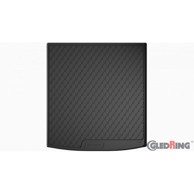 GLEDRING Auto tepih za prtljažnik SEAT ALHAMBRA 710 (5 & 7 SJEDALA) 2010