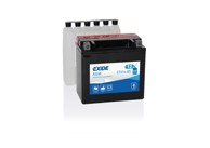 EXIDE Moto akumulator ETX14-BS 12Ah 200A L+ (15,0x8,7x14,5)