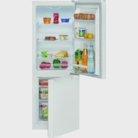 BOMANN Kombinirani hladnjak KG 322.1, bijela