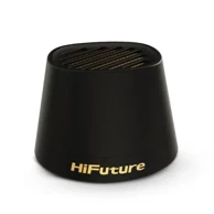 HIFUTURE MEGA S magnetski bežični zvučnik 5 W, crni