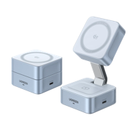 TURTLE BEACH TBS-0040-05 USB punjač za nosive uređaje, bijeli