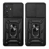 TECHSUIT Zaštitna maskica CamShield za Samsung Galaxy A54 5G, crna