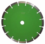 PRAXER Dijamantna ploča za kamen T-GRANIT 230 mm