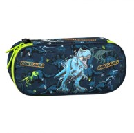 STARPAK Pernica, puna, 1 zip, Dino