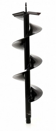 KRAFT&DELE Svrdlo za bušaću platformu 200 x 800 mm