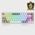 REDRAGON Tipkovnica Castor K631WG-RGB