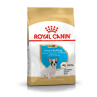 ROYAL CANIN Suha hrana za pse French Bulldog Puppy, 3 kg