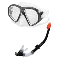 INTEX Maska, set
