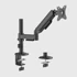 GEMBIRD Nosač monitora ADJUSTABLE DESK DISPLAY ARM 17”-3