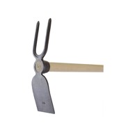 BR GARDEN Motika, kvadratna, kovana, mala