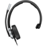 HP Slušalice Poly Mission 615 Monaural USB Wired Headset, žične