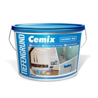 CEMIX Tiefengrund sredstvo za impregnaciju 5L
