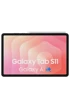 SAMSUNG Galaxy Tab S11, SM-X730NZAREU, Wi-Fi, 128GB, sivi