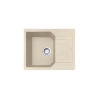 FRANKE Sudoper Urban UBG 611-62, Avena