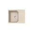 FRANKE Sudoper Urban UBG 611-62, Avena