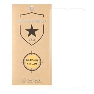 TACTICAL Zaštitno staklo Glass Shield 2.5D za Samsung Galaxy A03s/Galaxy A03, prozirno