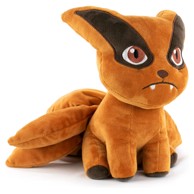 Naruto Kurama plišana igračka 24cm