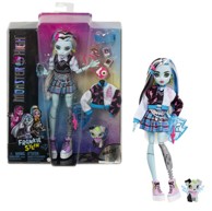MONSTER HIGH Lutka Cleo
