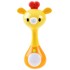 HOLA Zvečka, sa zvučnim melodijama i svjetlom, žirafa
