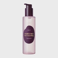 EQQUALBERRY Ulje za čišćenje lica Purple Rice Pore Smoothing Cleansing Oil 200 ml