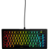 GLORIOUS Gaming tipkovnica GMMK 3 75% Prebuilt, USB, crna