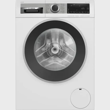 BOSCH Perilica rublja WGG244F40 Series 6, 9 kg, 1351 okr/min