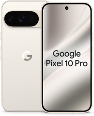 GOOGLE Pixel 10 Pro, 128GB, bijeli DE