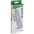 INLINE USB čvorište 33271L, sivo