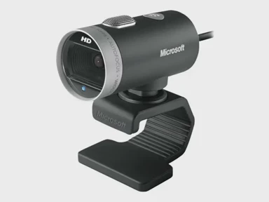 MICROSOFT Web kamera Lifecam Cinema