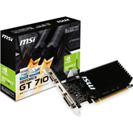 MSI Grafička kartica GT 710 2GD3H LP