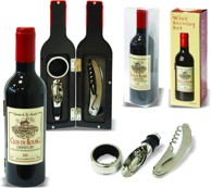 Komplet za vino Gamay 85221