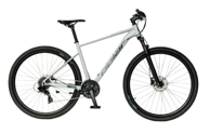 POLAR Bicikl Mirage Comp 29, siva
