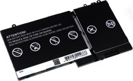 Baterija za Dell Latitude 12 5000 / Typ 09P402