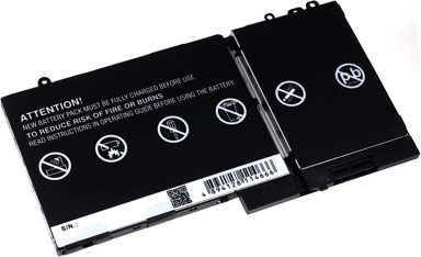 Baterija za Dell Latitude 12 5000 / Typ 09P402