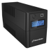 POWERWALKER UPS napajanje VI 650 SHL IEC USV, 650VA/360 W