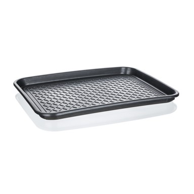 Podmetač za obuću 75x38x3 cm